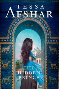Produktbild: The Hidden Prince