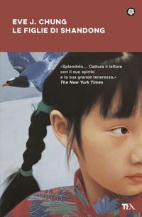 Produktbild: Le figlie di Shandong