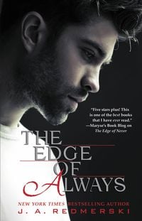 Produktbild: The Edge of Always