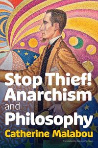 Produktbild: Stop Thief!