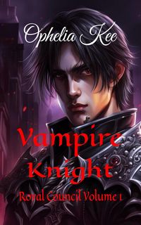 Produktbild: Vampire Knight (Royal Council, #1)