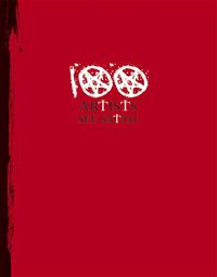 Produktbild: McGee, M: 100 Artists See Satan