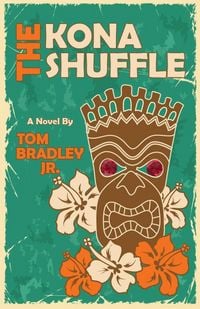 Produktbild: The Kona Shuffle (The Noelani Lee Mysteries, #1)