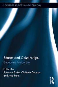 Produktbild: Senses and Citizenships