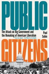 Produktbild: Public Citizens