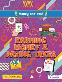 Produktbild: Earning Money and Paying Taxes