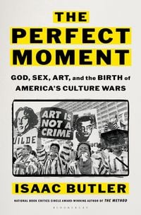 Produktbild: The Perfect Moment