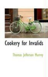 Produktbild: Cookery for Invalids