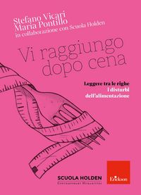 Produktbild: Vi raggiungo dopo cena