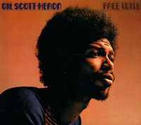 Produktbild: Free Will