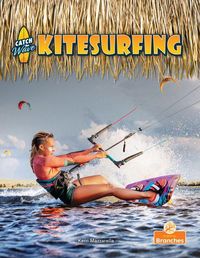 Produktbild: Kitesurfing