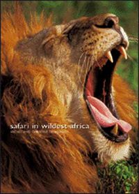 Produktbild: Safari in Wildest Africa