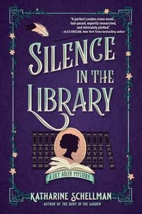 Produktbild: Silence in the Library