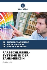 Produktbild: Farbschl&uuml;ssel-Systeme in der Zahnmedizin