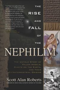 Produktbild: The Rise and Fall of the Nephilim