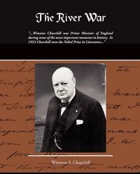Produktbild: The River War