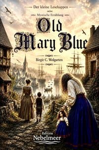 Produktbild: Old Mary Blue