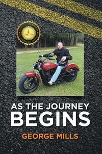 Produktbild: As The Journey Begins