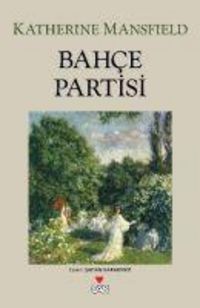 Produktbild: Bahce Partisi