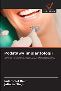Produktbild: Podstawy implantologii