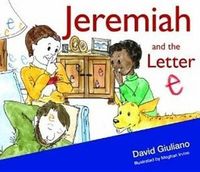 Produktbild: Jeremiah and the Letter "e"