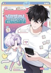 Produktbild: Virtual Strangers 02