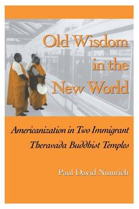 Produktbild: Old Wisdom in the New World