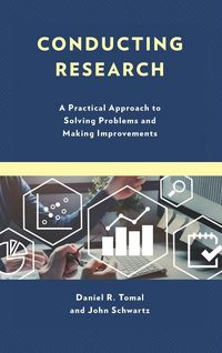 Produktbild: Conducting Research