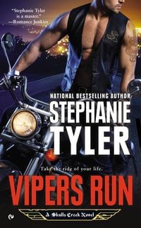 Produktbild: Vipers Run