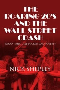 Produktbild: Roaring 20's and the Wall Street Crash
