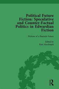 Produktbild: Political Future Fiction Vol 2