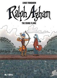 Produktbild: Ralph Azham Vol. 4