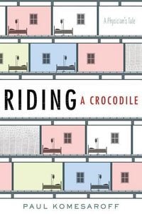 Produktbild: Riding a Crocodile