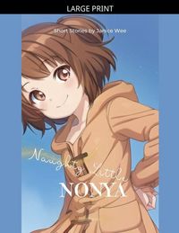 Produktbild: Naughty Little Nonya