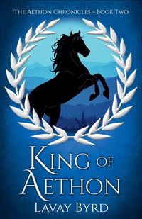 Produktbild: King of Aethon