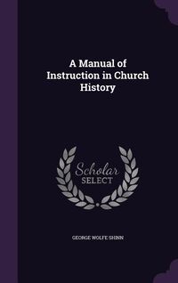 Produktbild: MANUAL OF INSTRUCTION IN CHURC