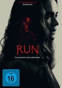 Produktbild: Run - Du kannst ihr nicht entkommen