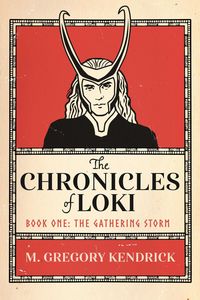 Produktbild: Chronicles of Loki: Book One: The Gathering Storm