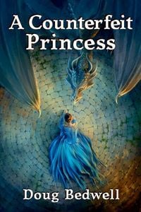 Produktbild: A Counterfeit Princess