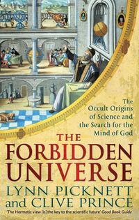 Produktbild: The Forbidden Universe