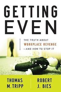 Produktbild: Getting Even