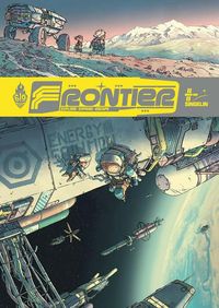 Produktbild: Frontier
