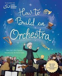 Produktbild: How to Build an Orchestra