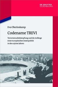 Produktbild: Codename TREVI