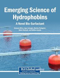 Produktbild: Emerging Science of Hydrophobins