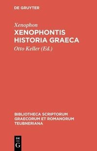Produktbild: Xenophontis Historia Graeca
