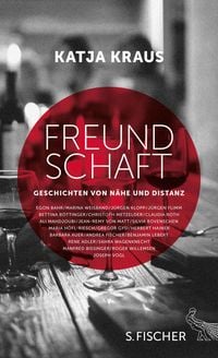 Produktbild: Freundschaft