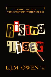 Produktbild: Rising Tiger