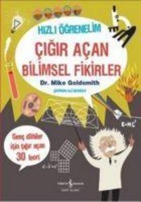 Produktbild: Hizli &Ouml;grenelim Cigir Acan Bilimsel Fikirler