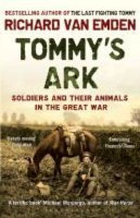 Produktbild: Tommy's Ark